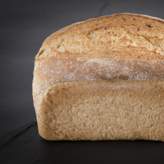 Tin Loaves by the Sourdough Company