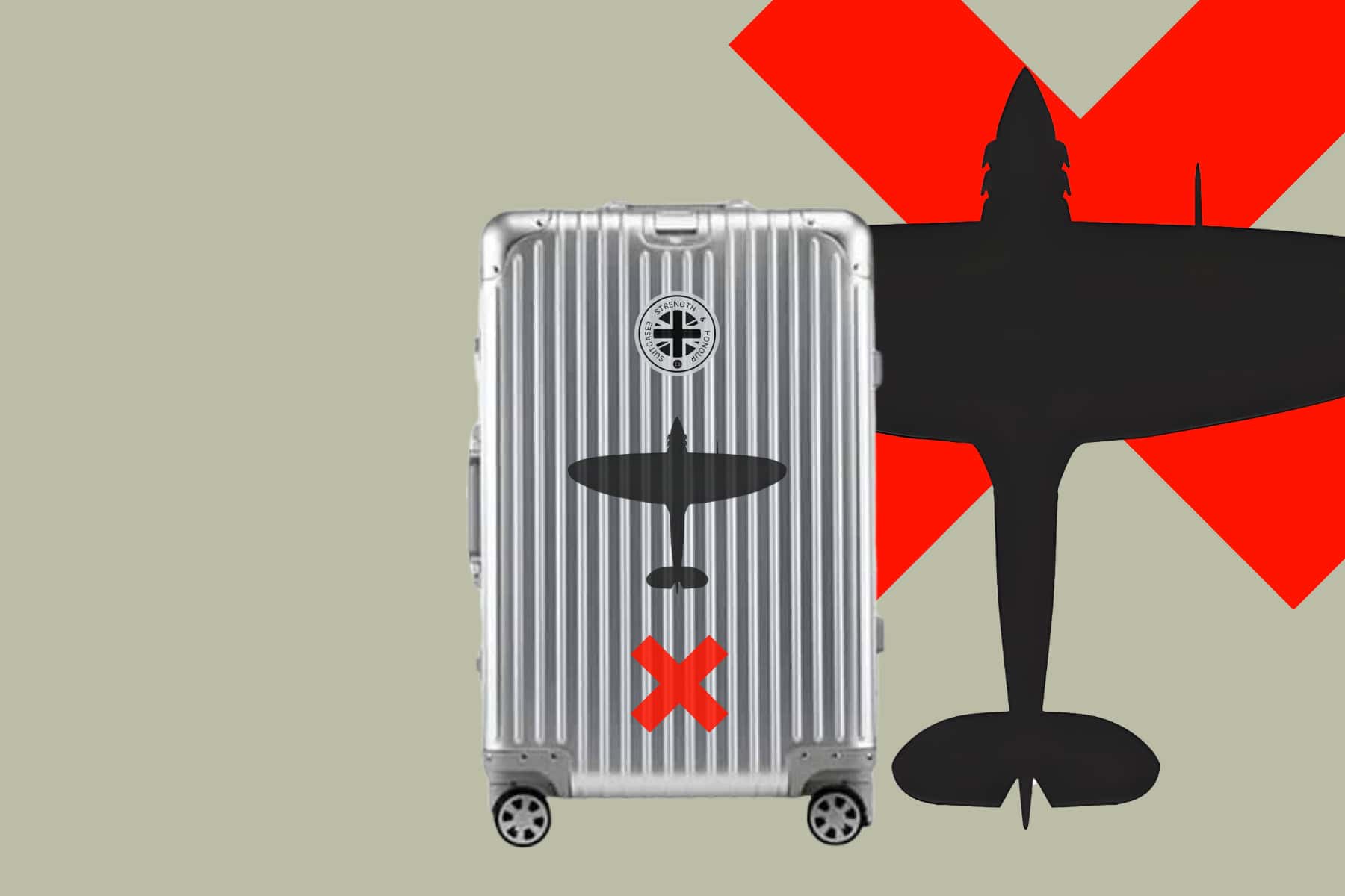 Discover expert travel tips, guides, and insights from leading creators in SUITCASEƎ's Wanderlust Journal, featuring artist collection luggage like the Vanguard Series and luxury travel bags