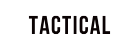 SUITCASEƎ Tactical Series Bags Logo: Military-inspired design for durable, high-performance travel and storage solutions.