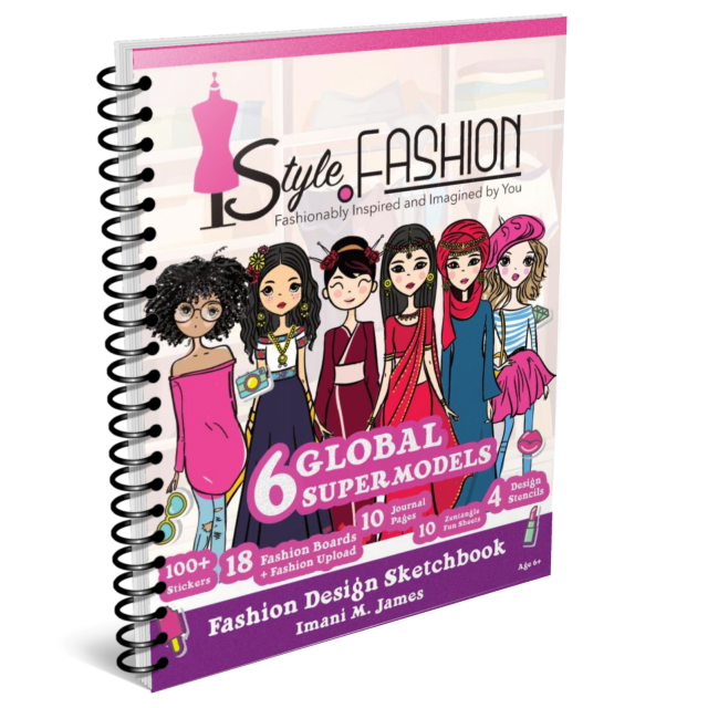 iStyle original design