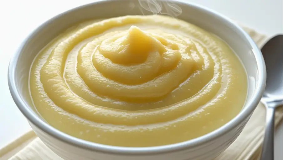 Cornmeal Porridge