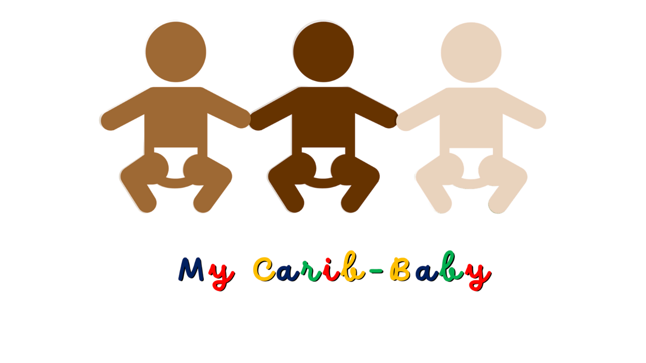 My Carib-Baby Logo