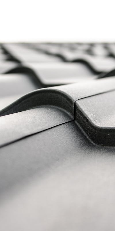 metal roof