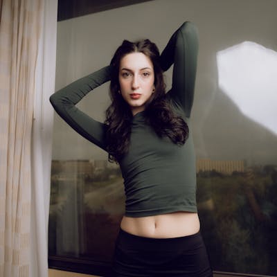 girl