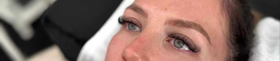 eyelash extensions Ellenbrook Perth