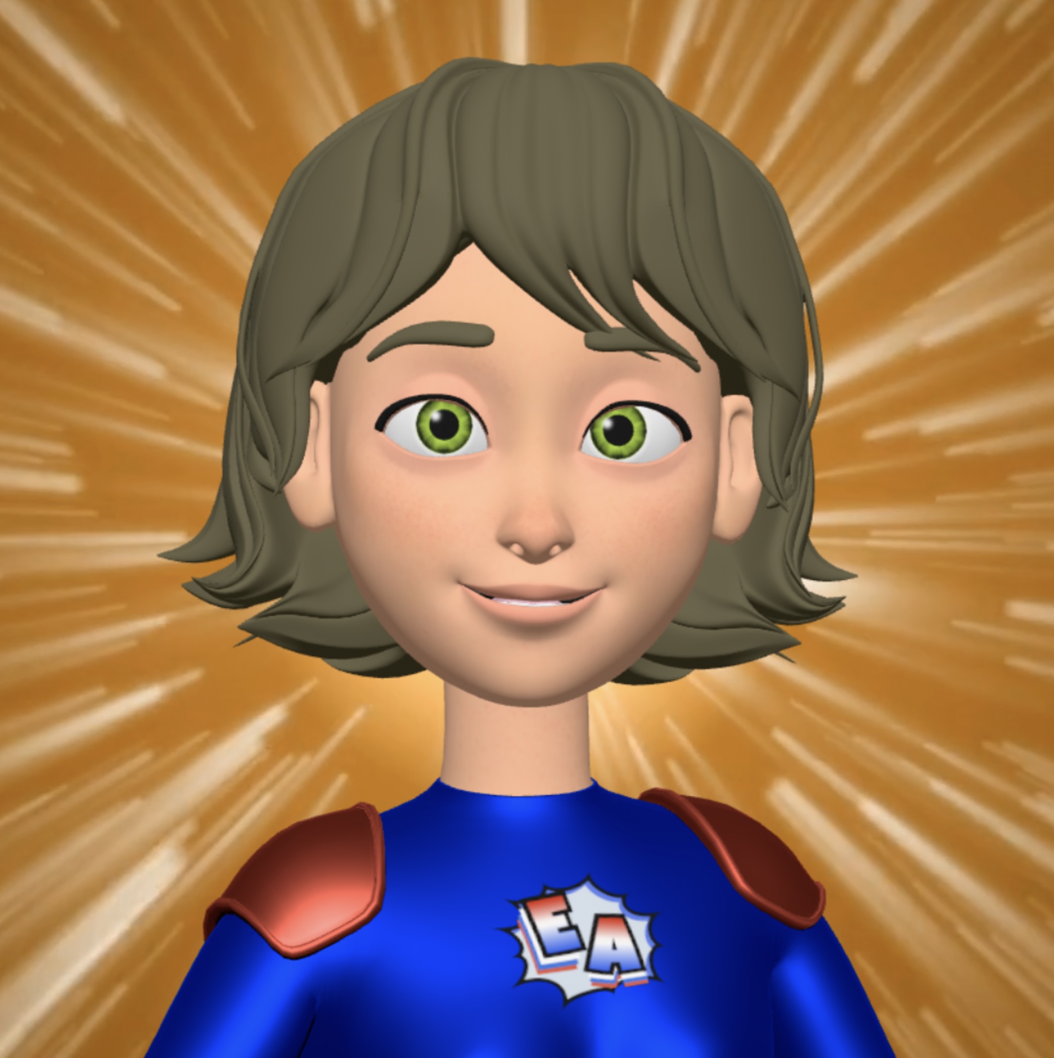 Bonnie Avatar
