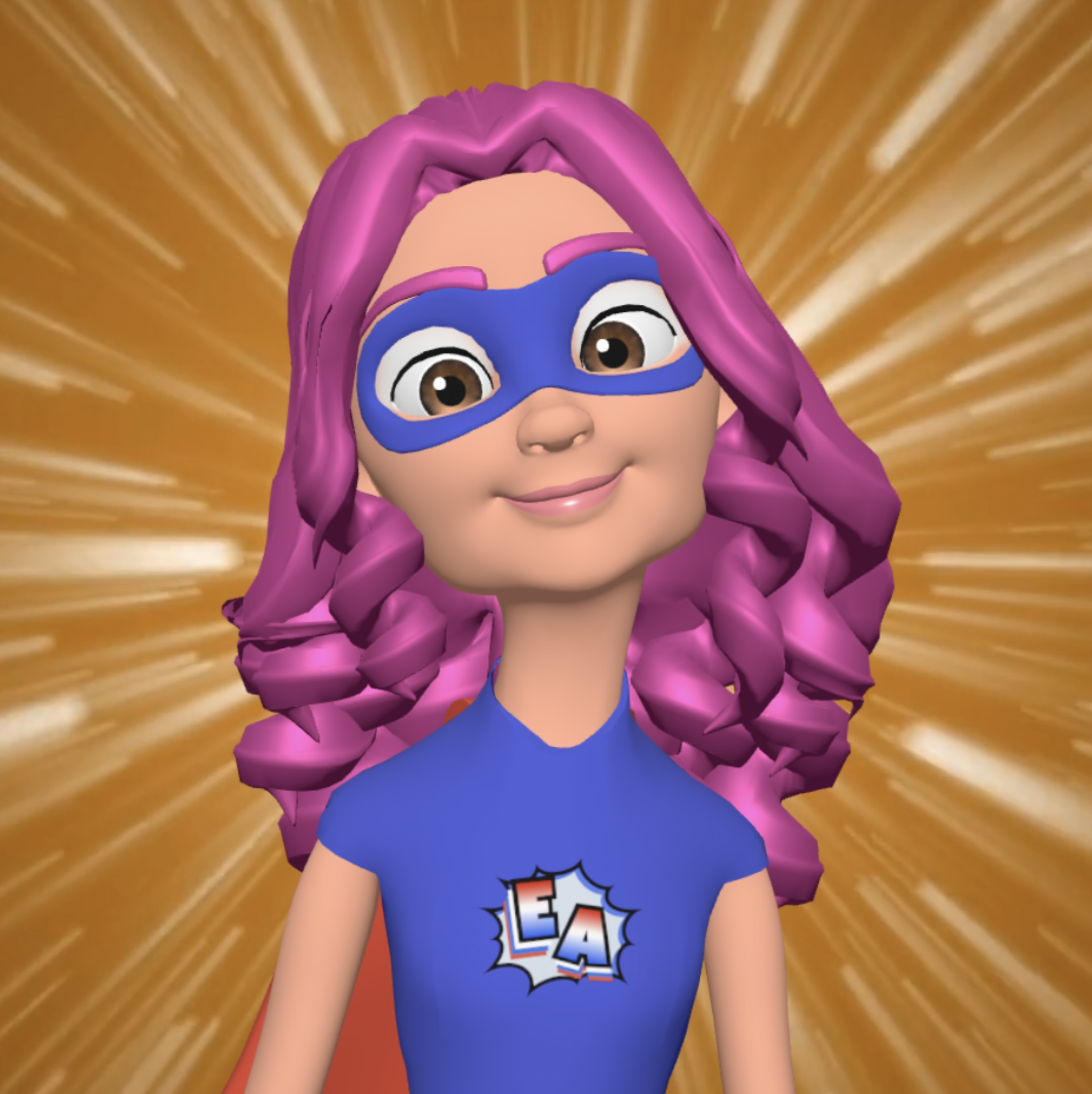 Bonnie Avatar