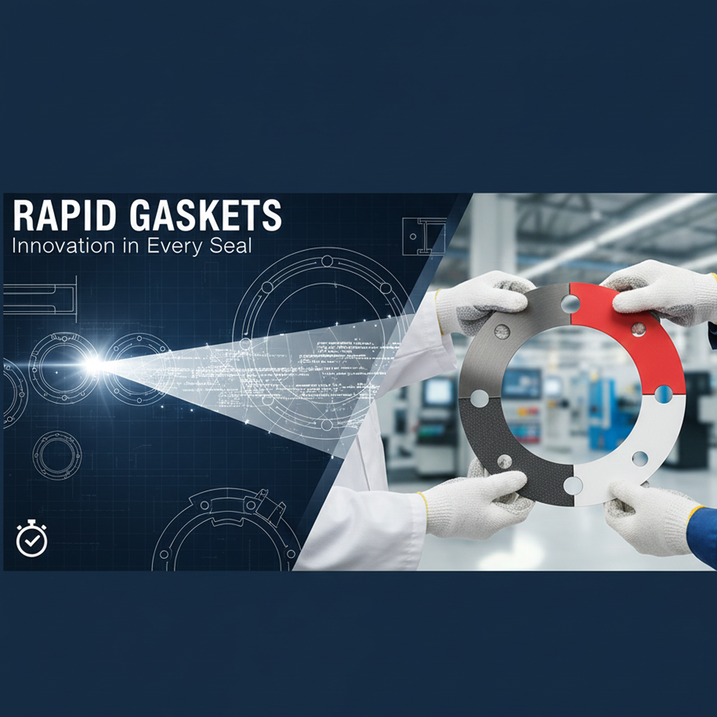 Rapid Gaskets Darwin