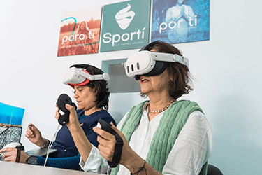 Uso tecnológico de neurotracking en salud mental para monitorear y mejorar el bienestar emocional y cognitivo de los pacientes