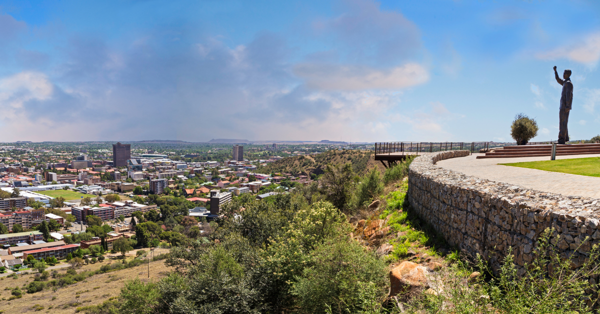 Student Housing Bloemfontein