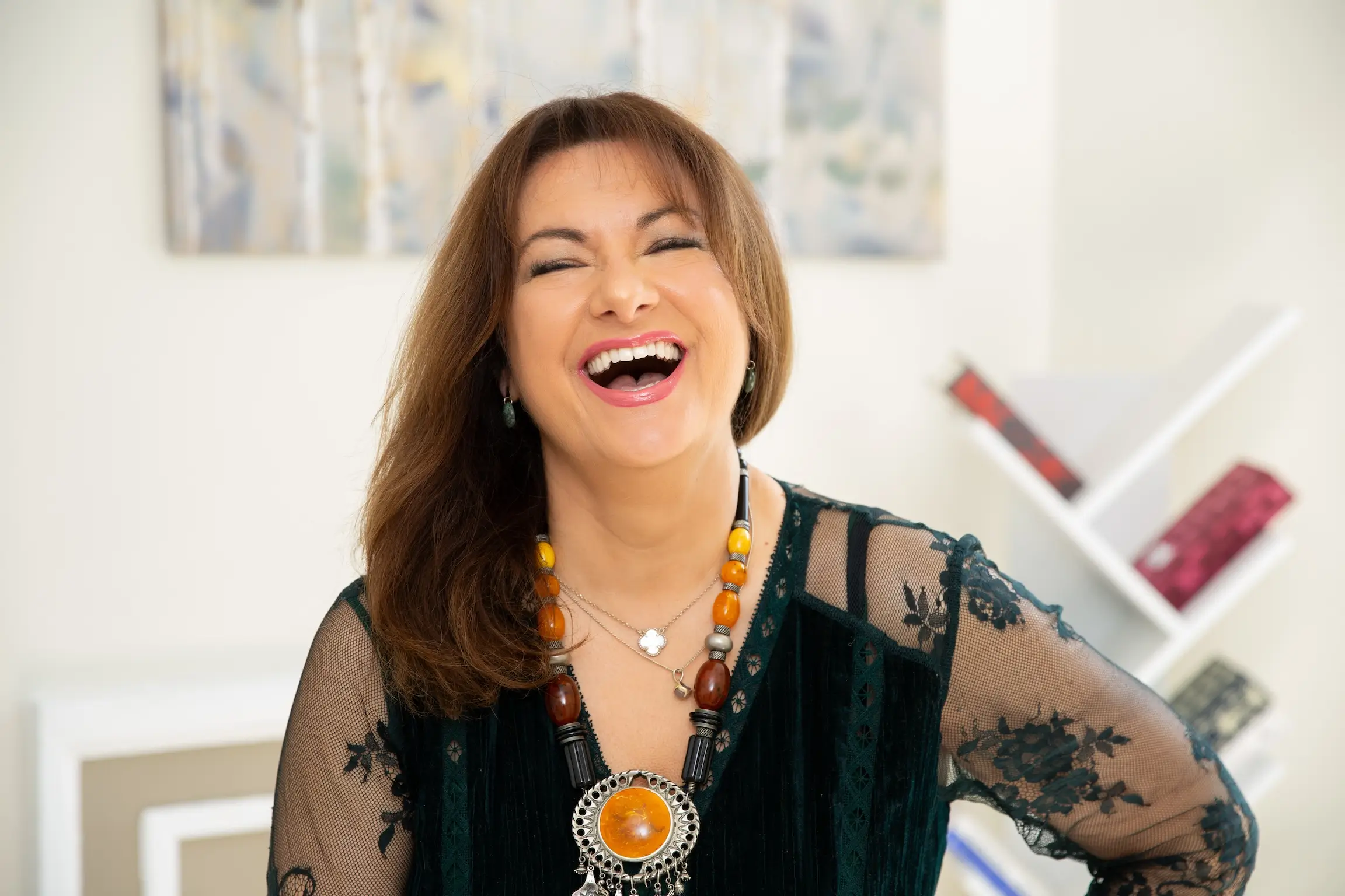 Artemis, Therapist at Artemis Psychological Therapies