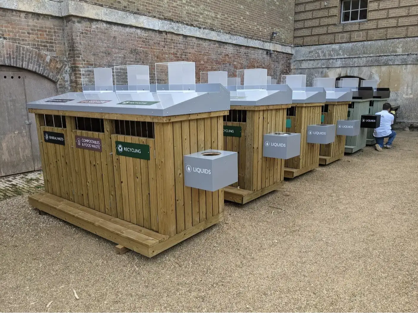 Bespoke Signs by Soanes Signs of Norwich