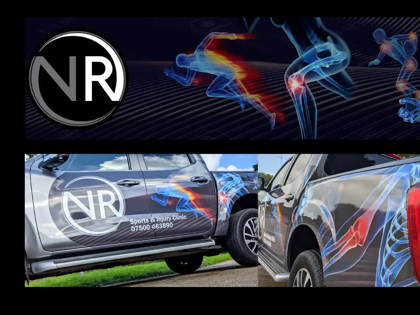 Commercial & Industrial Signs by Soanes Signs of Norwich