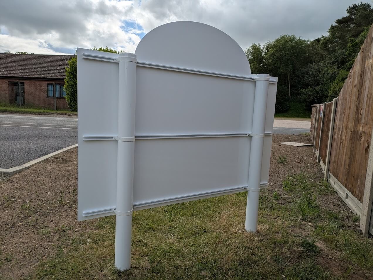 Soanes Signs of Norwich - Commercial and Industrial Signs - Work Example 31