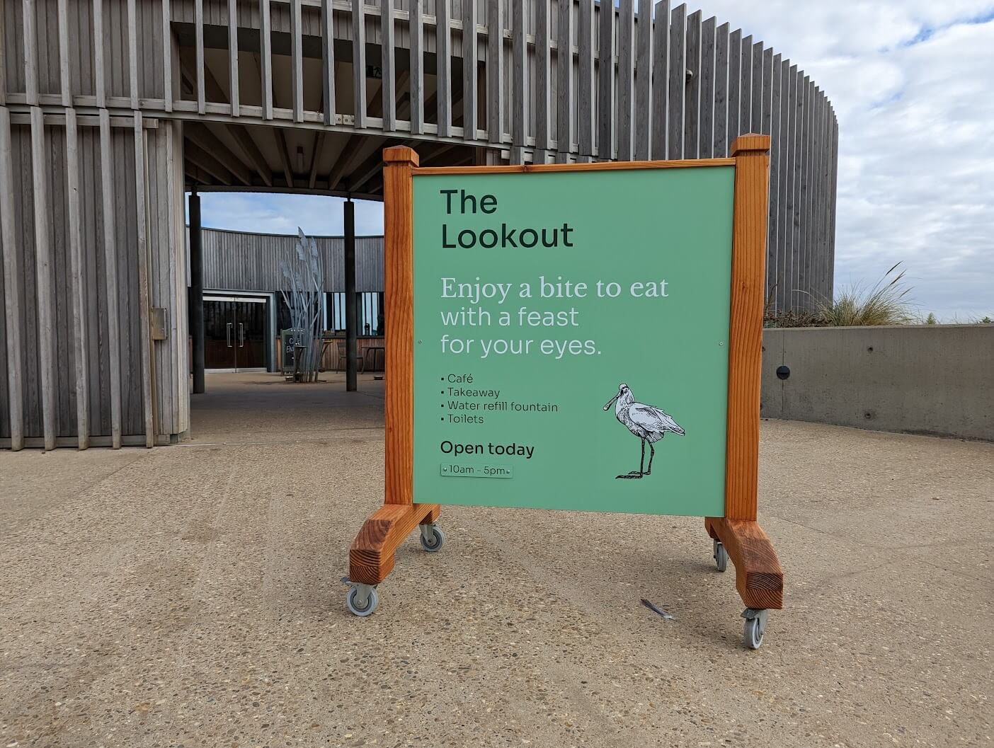 Soanes Signs of Norwich - Commercial and Industrial Signs - Work Example 9