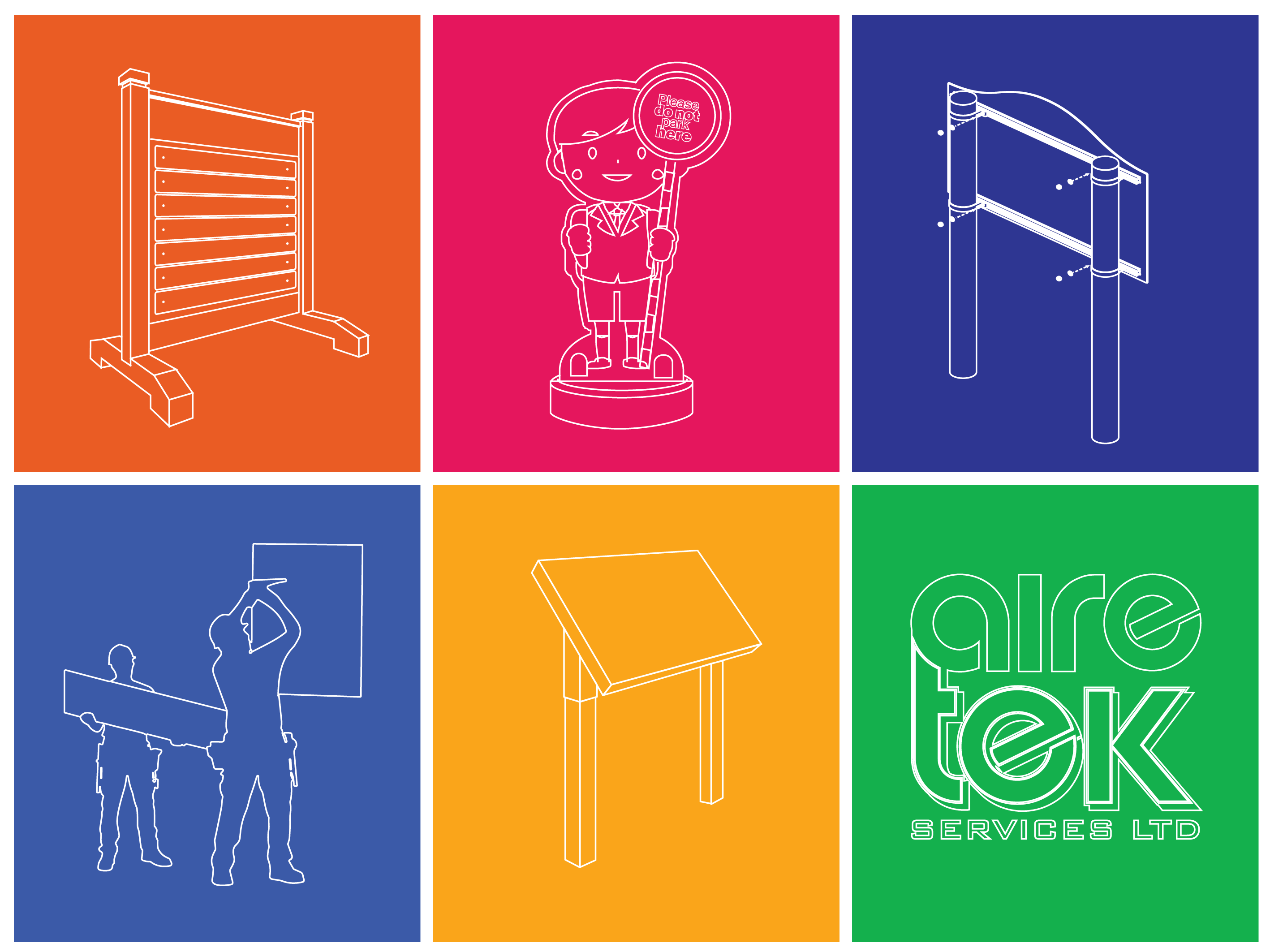 Soanes Signs of Norwich - Bespoke Signs