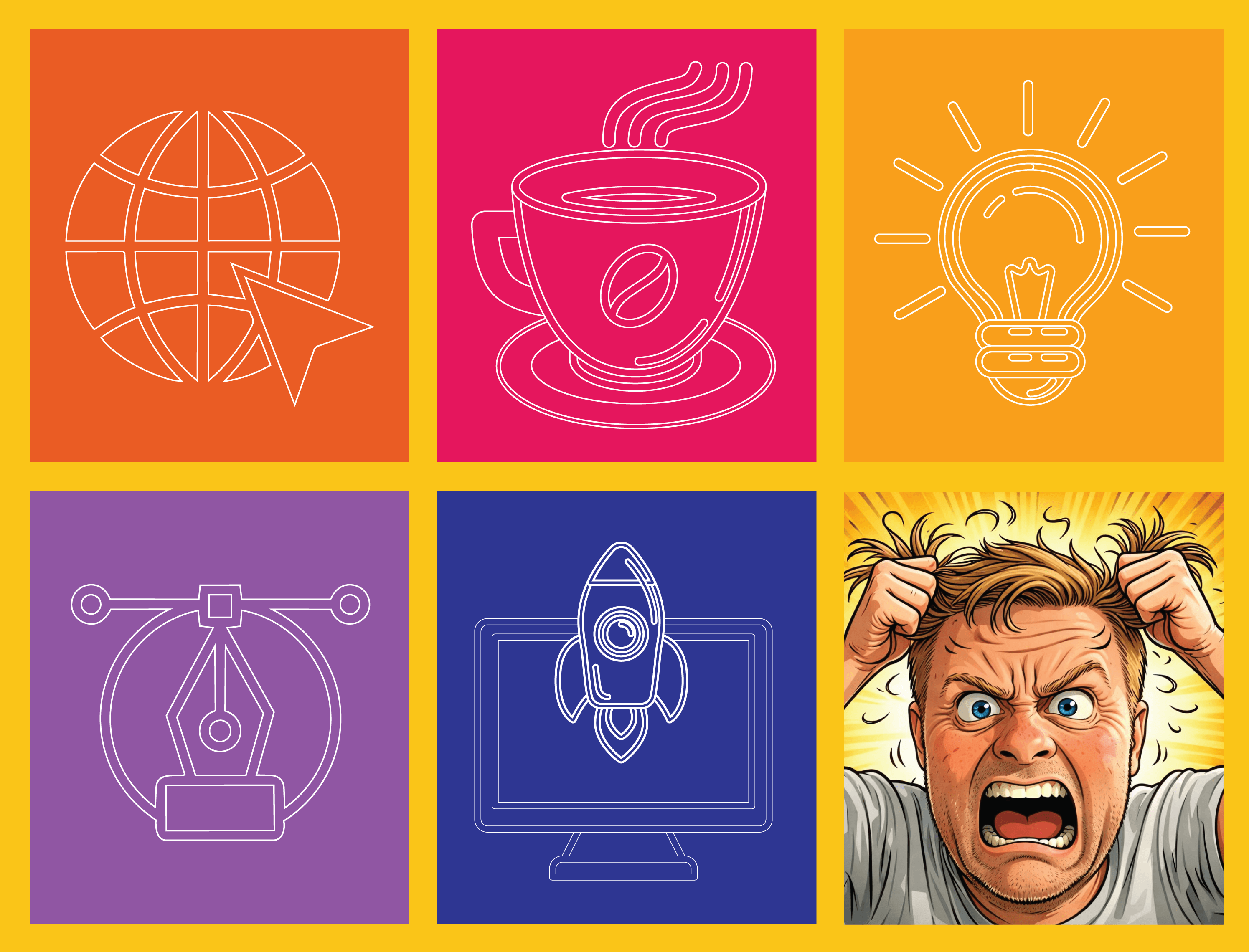 Web Design & Local SEO