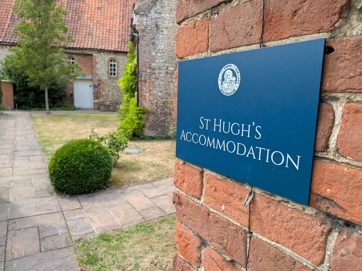 The Shrine Of Our Lady Of Walsingham, North Norfolk case study image 5