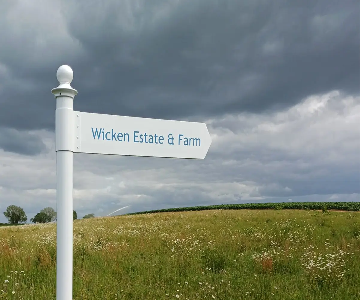 Wicken Estate, Castle Acre, Norfolk case study image 5