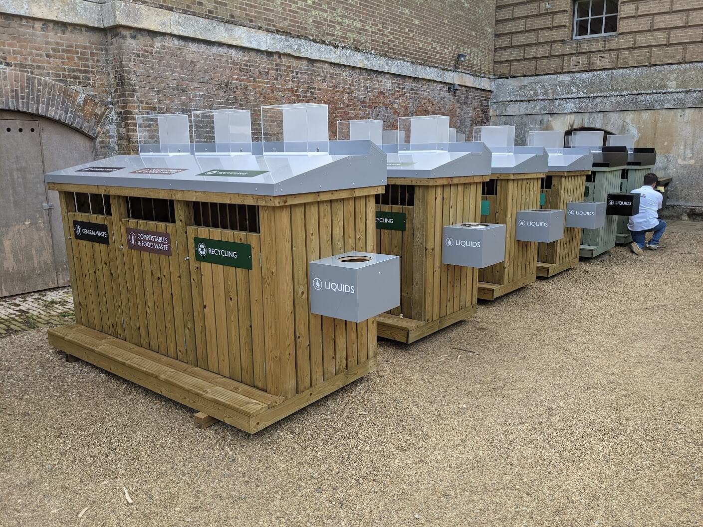 Soanes Signs of Norwich - Commercial and Industrial Signs - Work Example 20