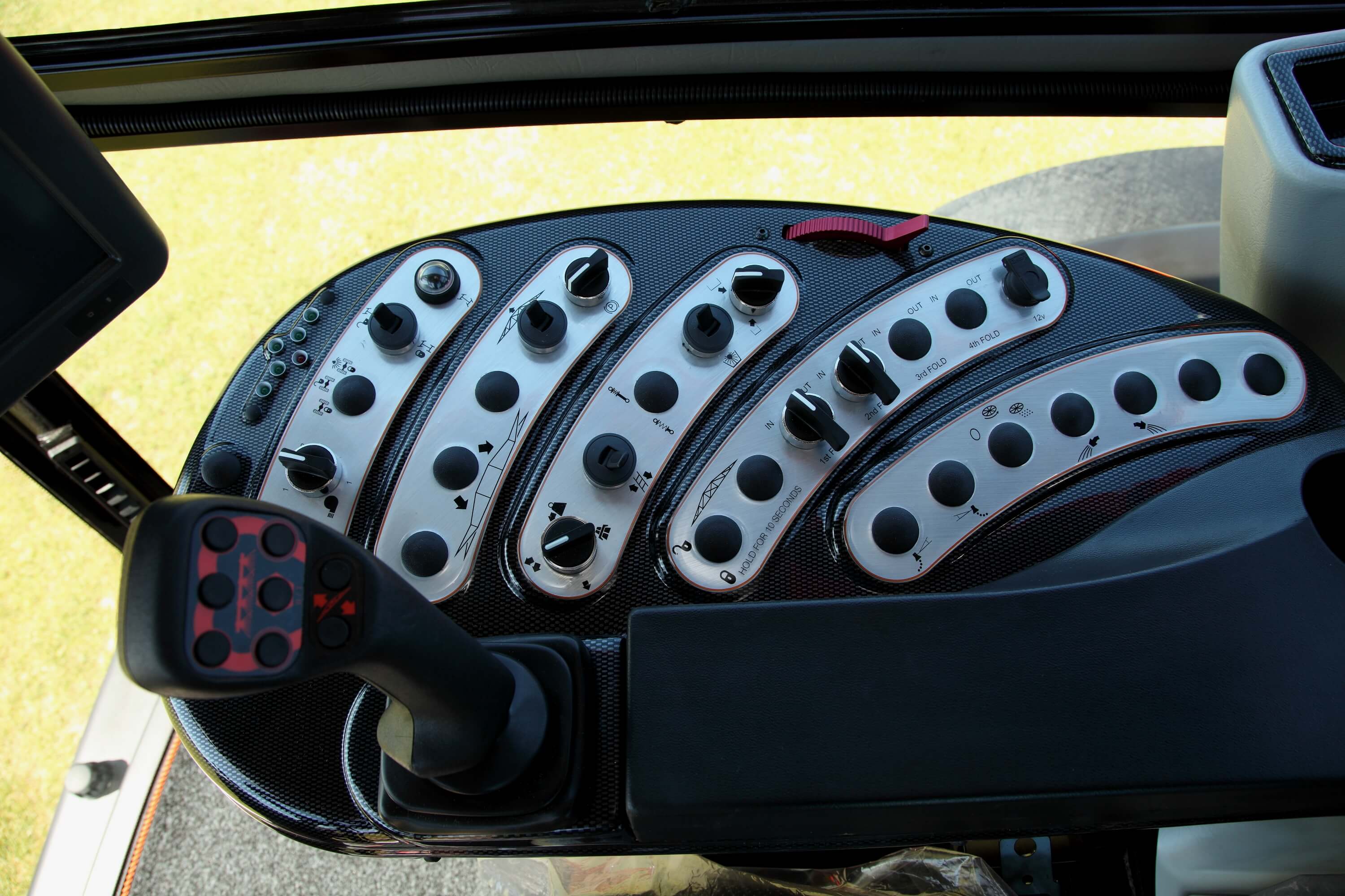 Soanes Signs of Norwich - Plant & Machinery Signs - Work Example 19