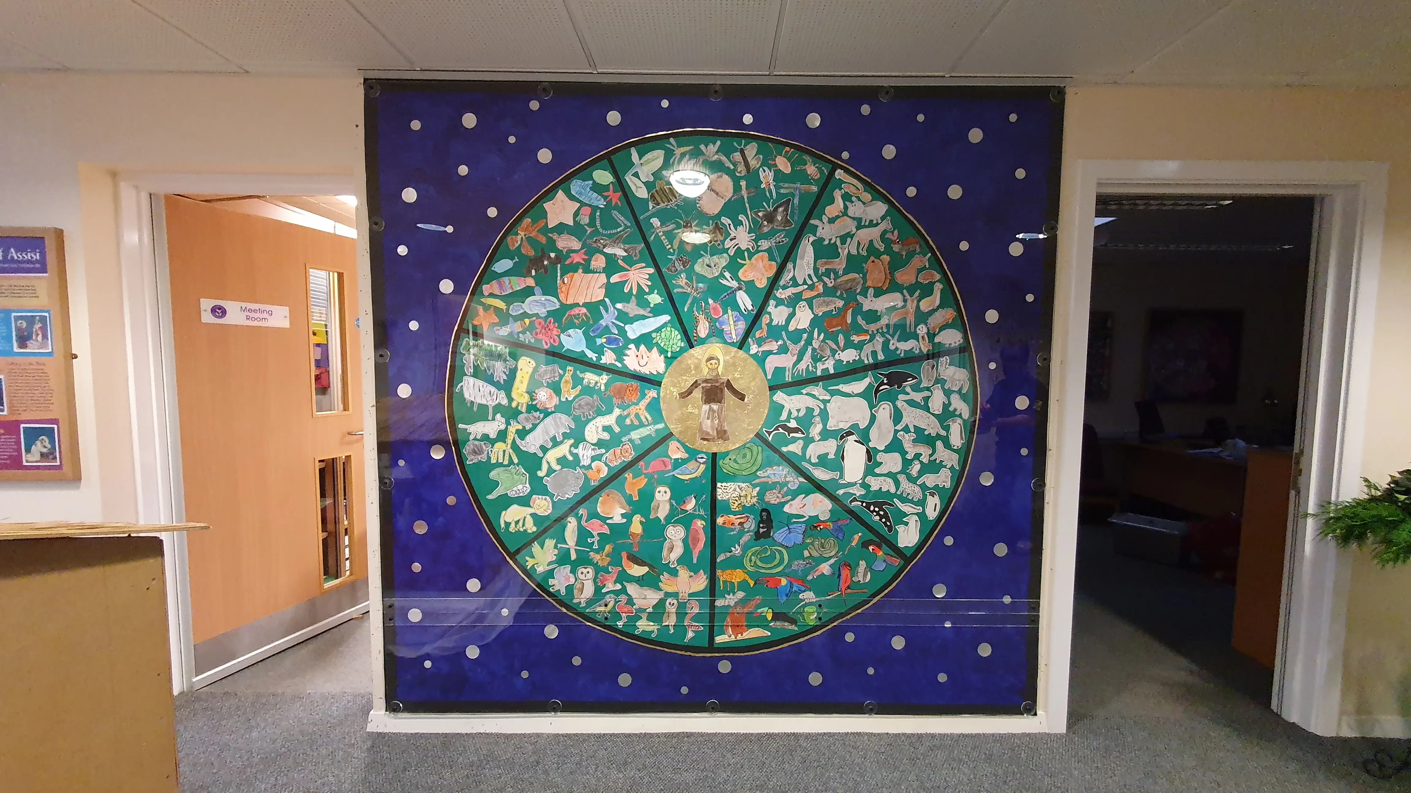 Soanes Signs of Norwich - Education (School, Academy and College) Signs - Work Example 15