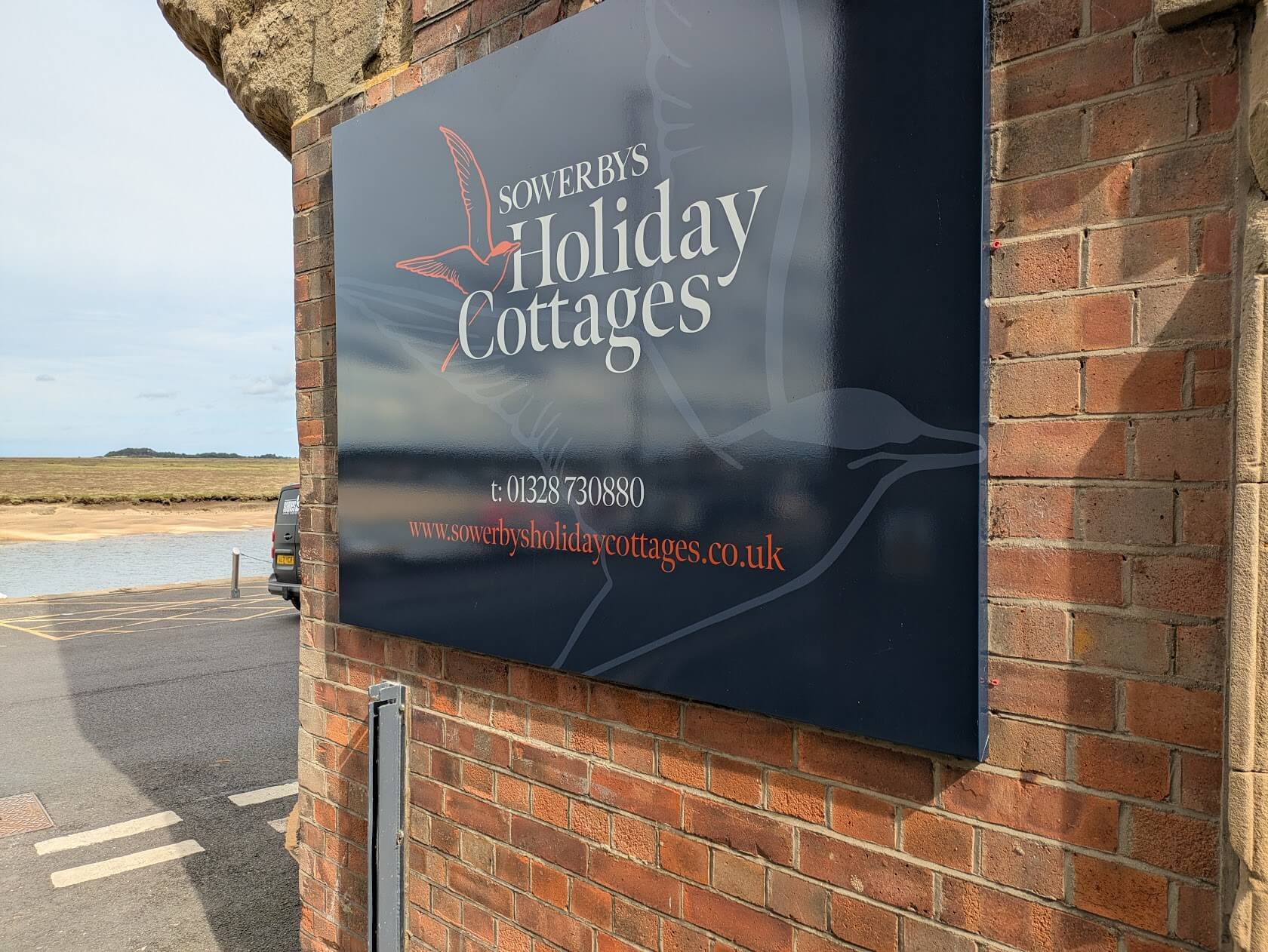 Sowerbys Holiday Cottages in Burnham Market, Norfolk case study image 4