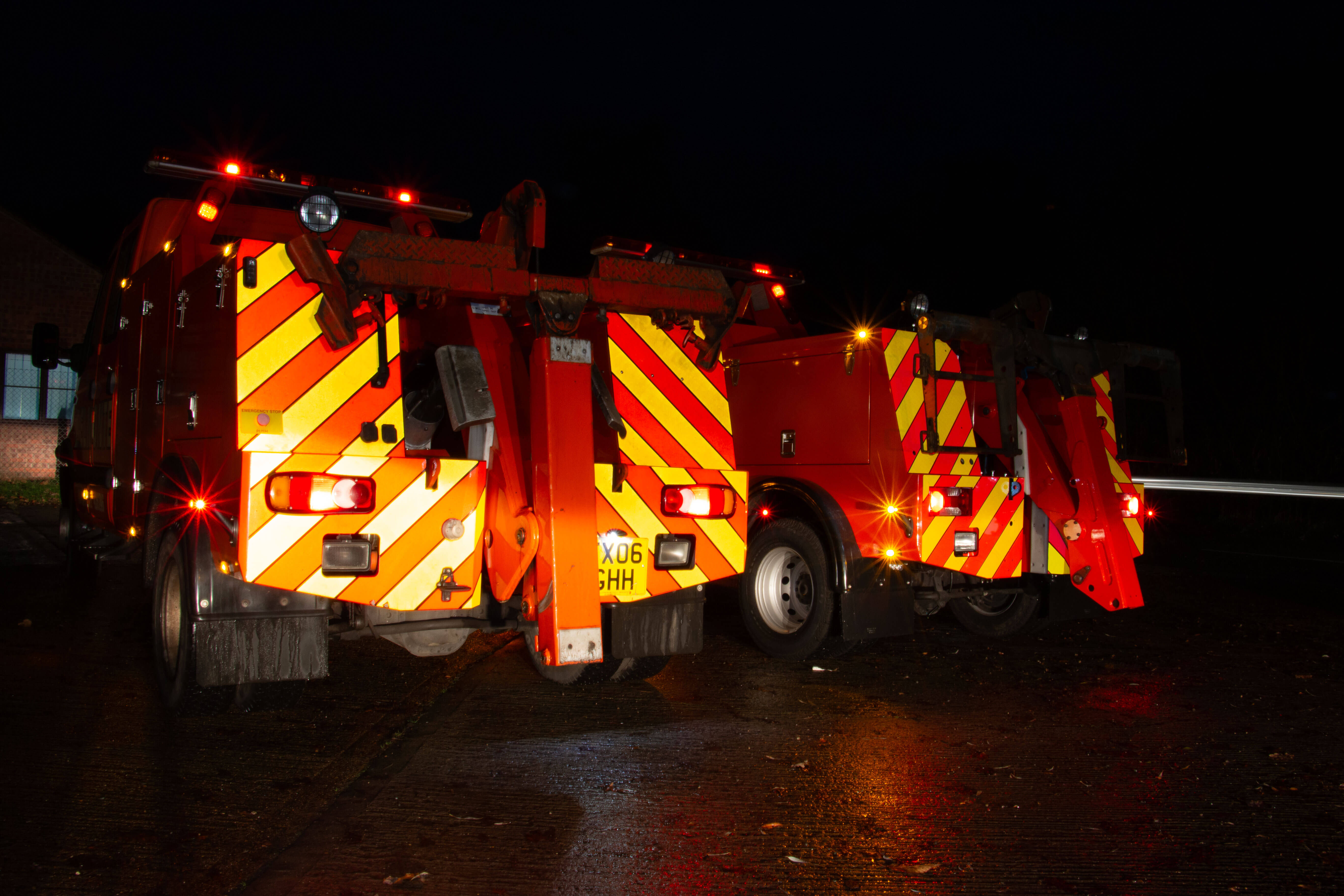 Delmonte Garage and breakdown recovery services Norwich case study image 6