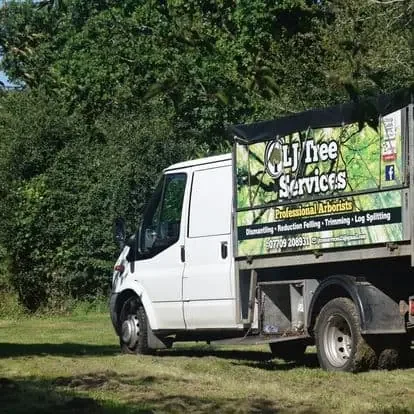 Trusted Local Tree Surgeons in Stalham, Norfolk - LJ Tree Services