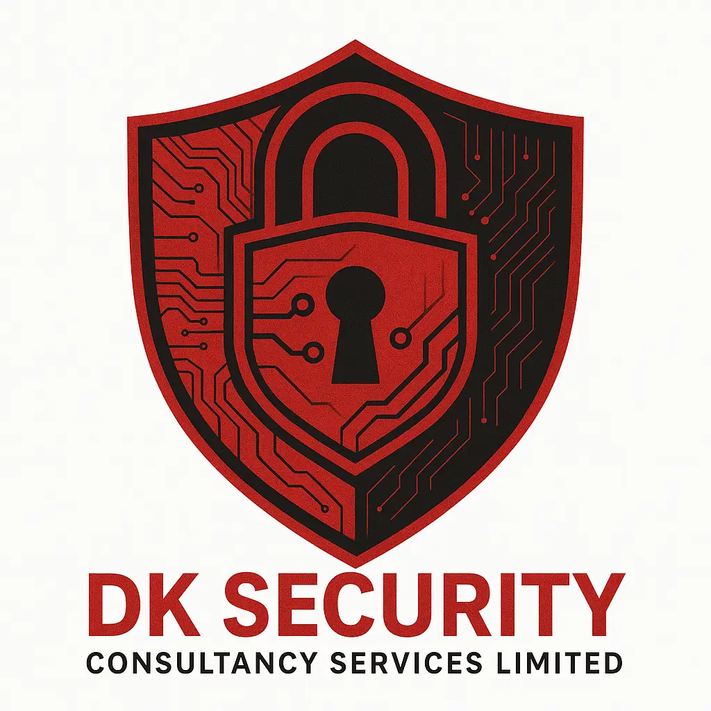 DK Security Consultancy Services Limited - Our Trusted Partner here at Facility Servicing Group Ltd