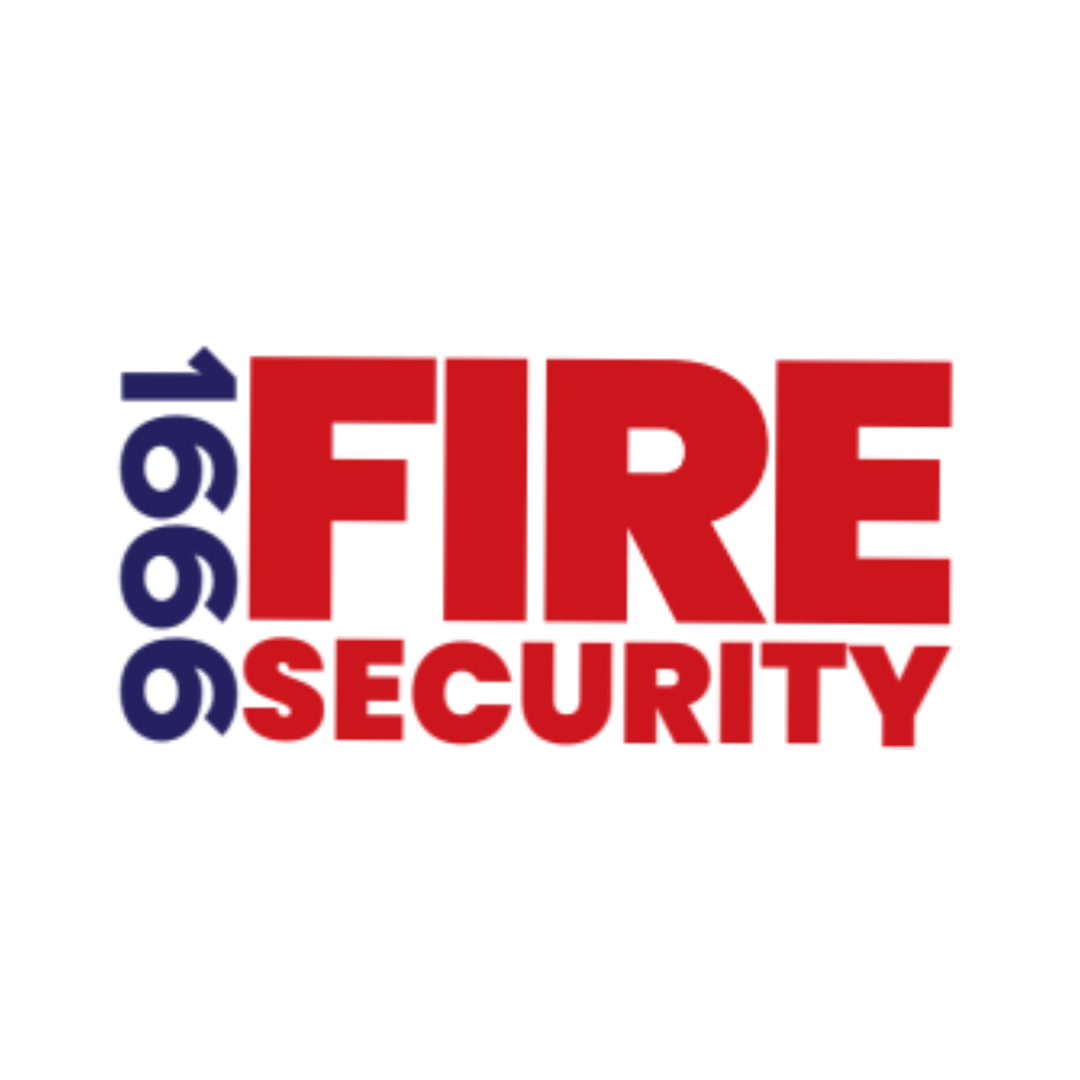 1666 Fire Security - Our Trusted Partner here at Facility Servicing Group Ltd