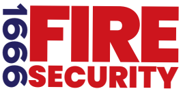 1666 Fire Security - Our Trusted Partner here at Facility Servicing Group Ltd