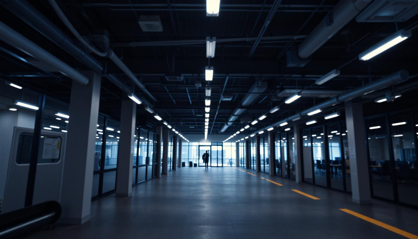 Access Control and CCTV Services: Powering Your Business, Securing Your Future - a blog by Facility Servicing Group Ltd