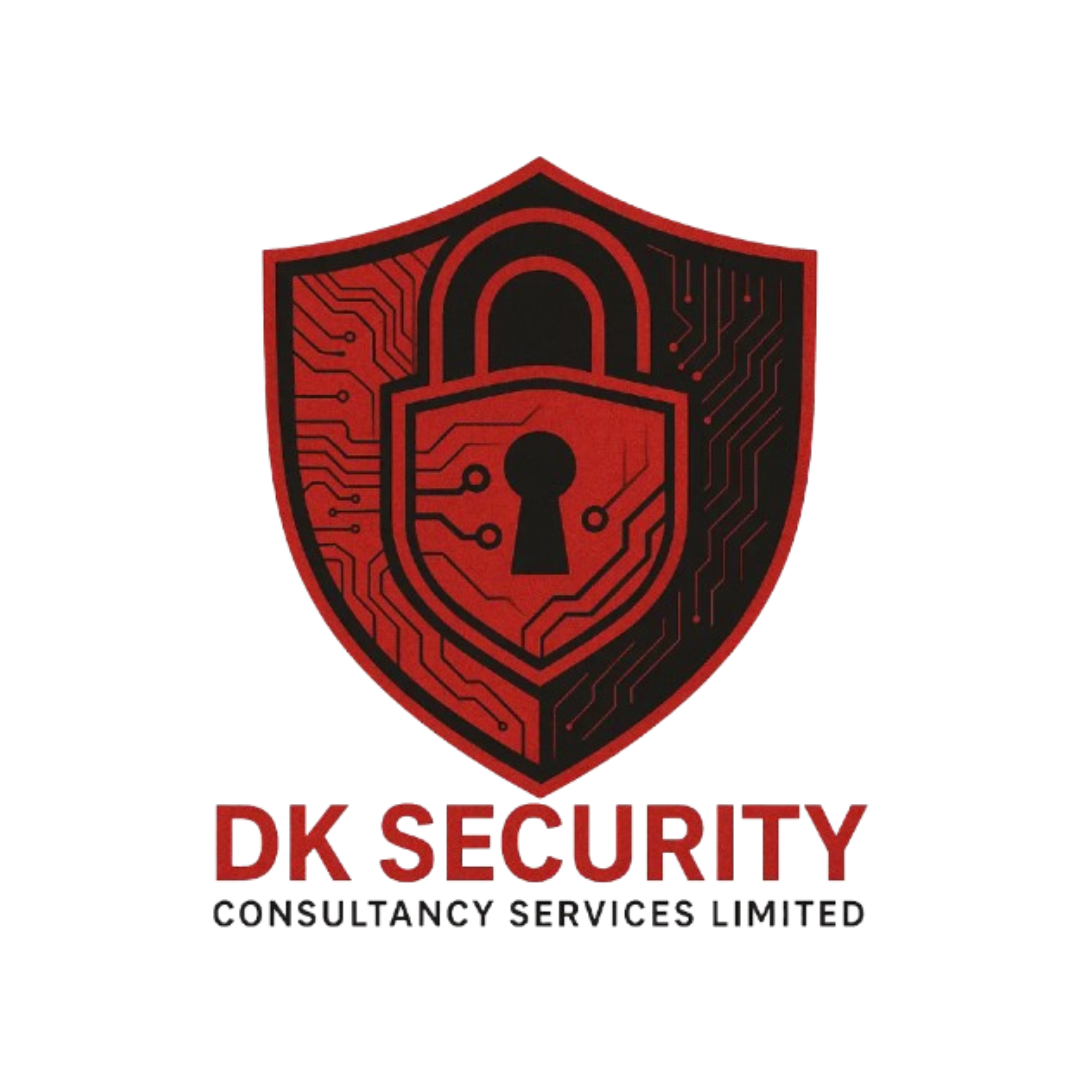 DK Security Consultancy Services Limited - Our Trusted Partner here at Facility Servicing Group Ltd