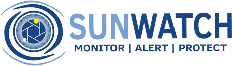 Sunwatch - Our Trusted Partner here at Facility Servicing Group Ltd