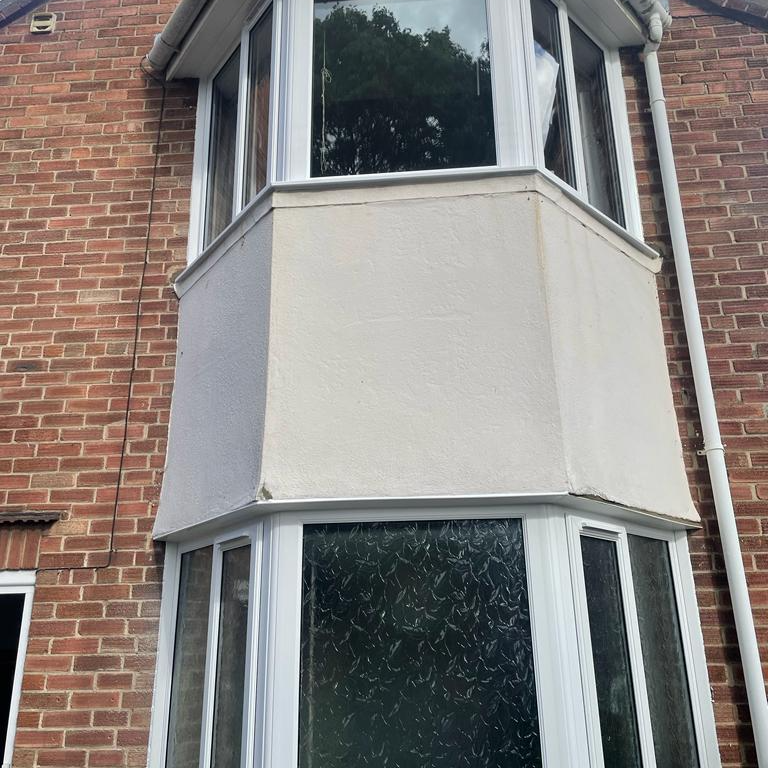 Double Glazed Windows installed by Marriott Windows