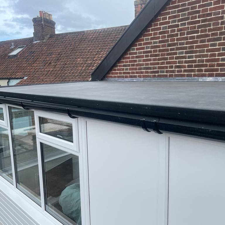 uPVC Conservatories installed by Marriott Windows