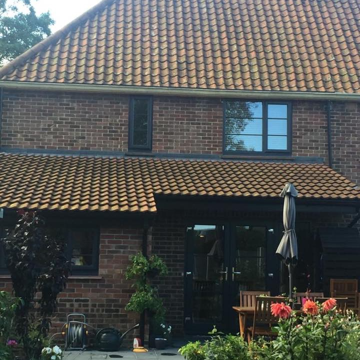 Double Glazed Windows installed by Marriott Windows