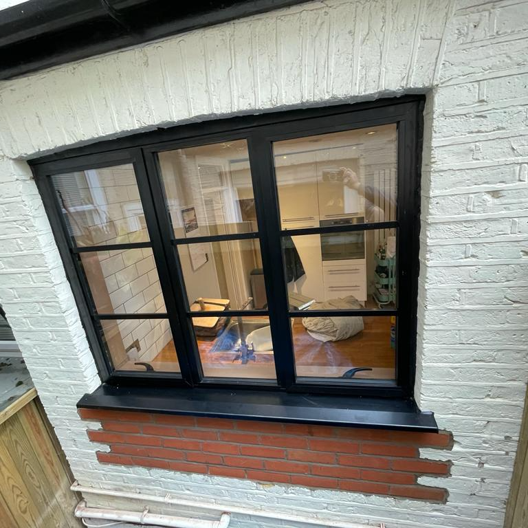 Double Glazed Windows installed by Marriott Windows