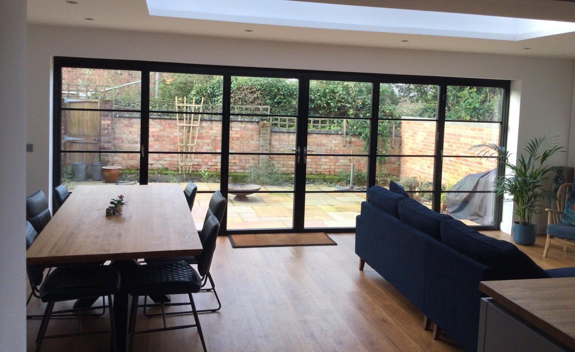Our Work Example Photos here at Marriott Windows