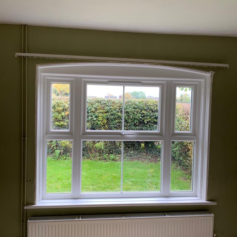 Double Glazed Windows installed by Marriott Windows