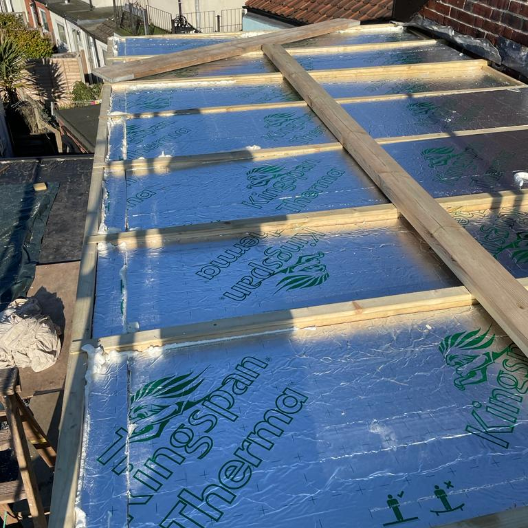 uPVC Conservatories installed by Marriott Windows