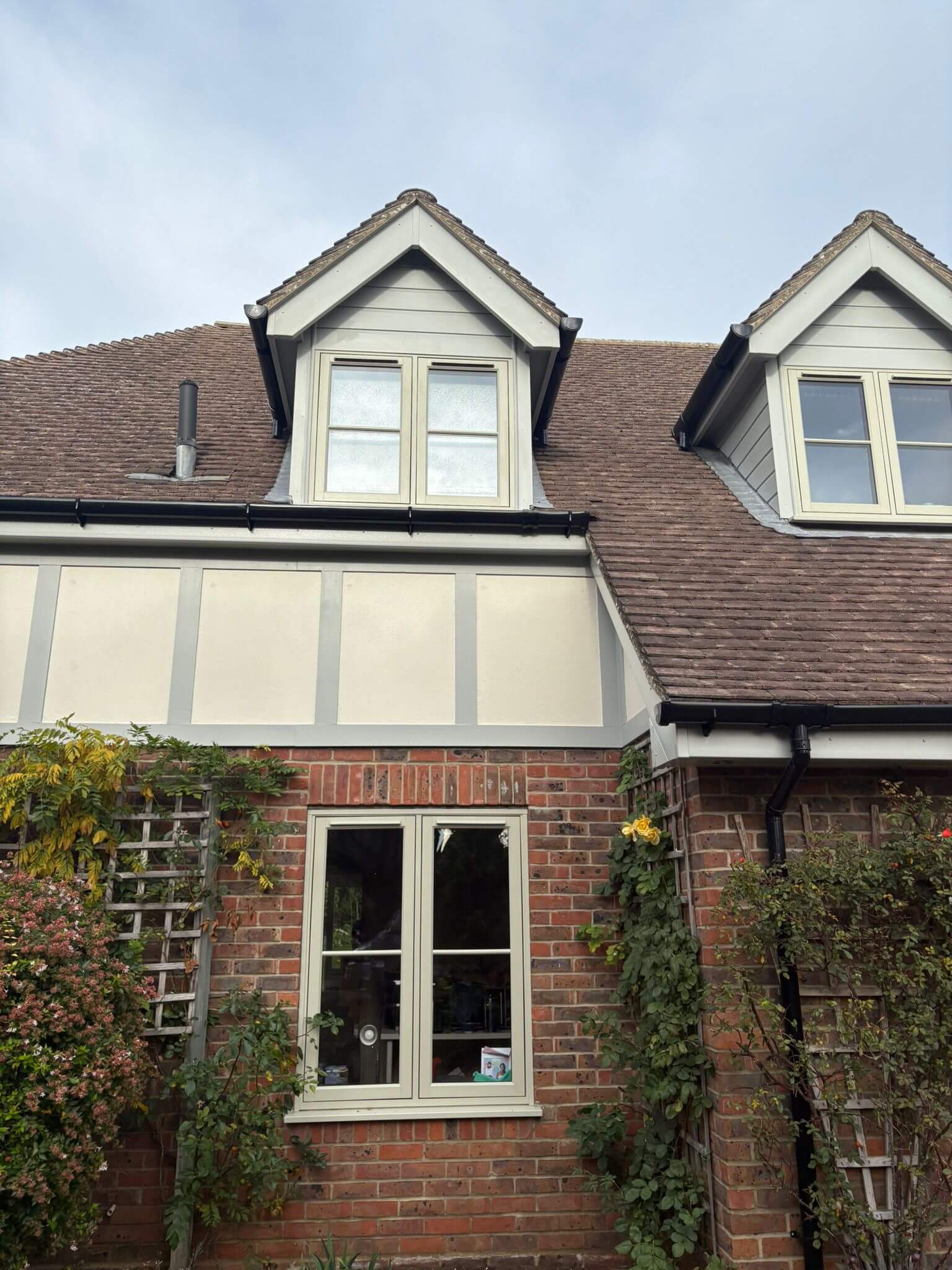 Double Glazed Windows installed by Marriott Windows