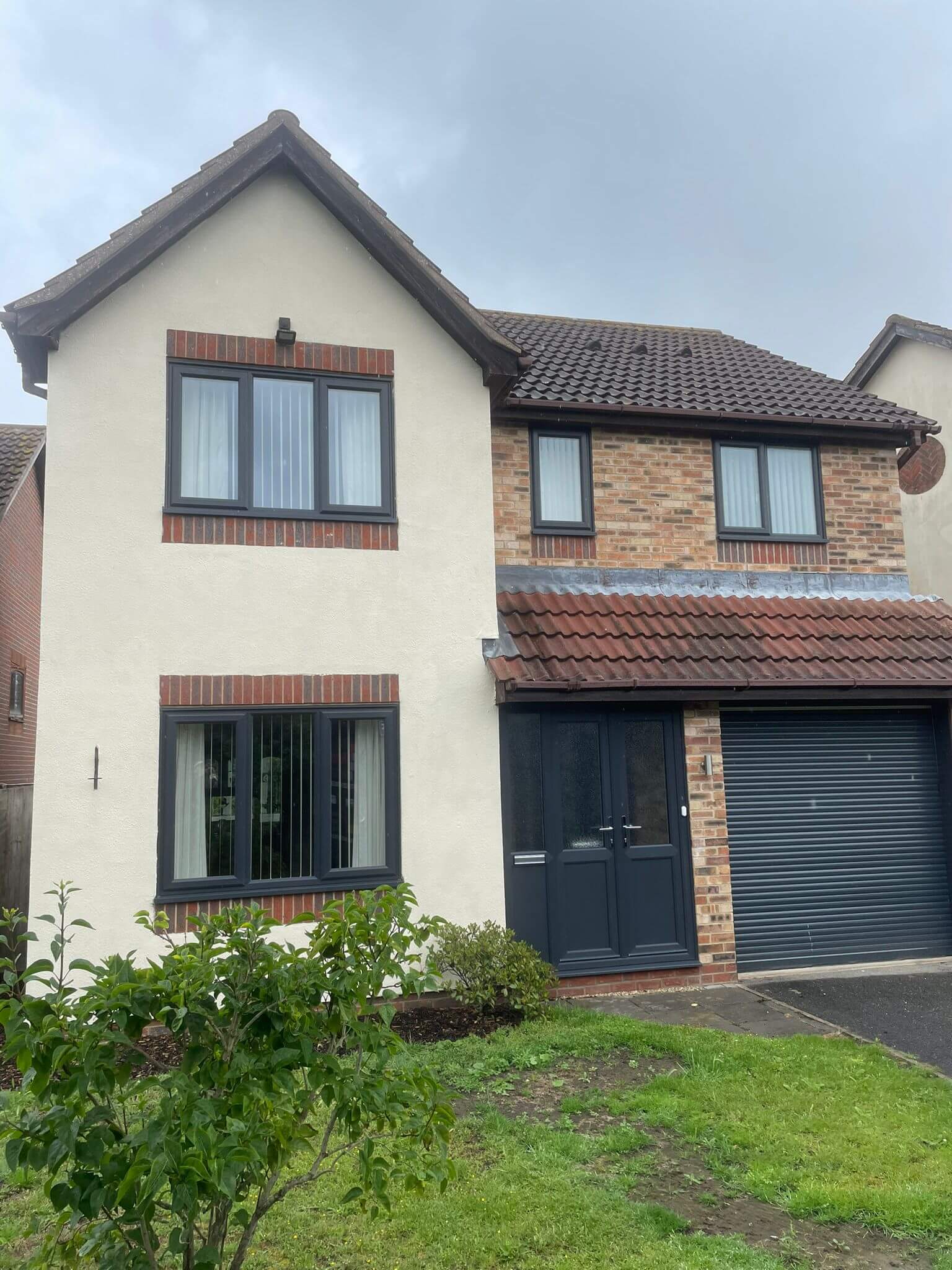 Double Glazed Windows installed by Marriott Windows