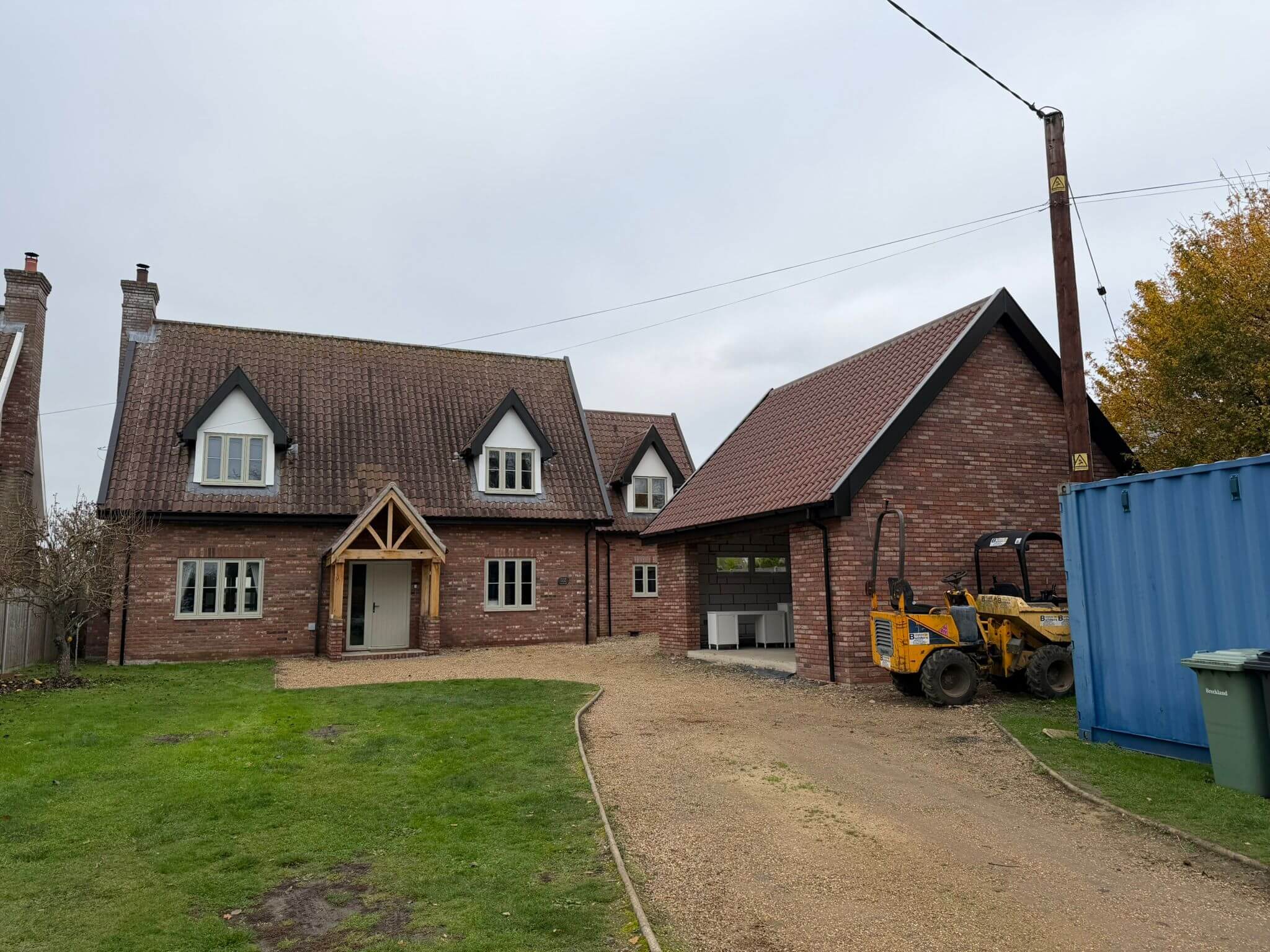 Double Glazed Windows installed by Marriott Windows