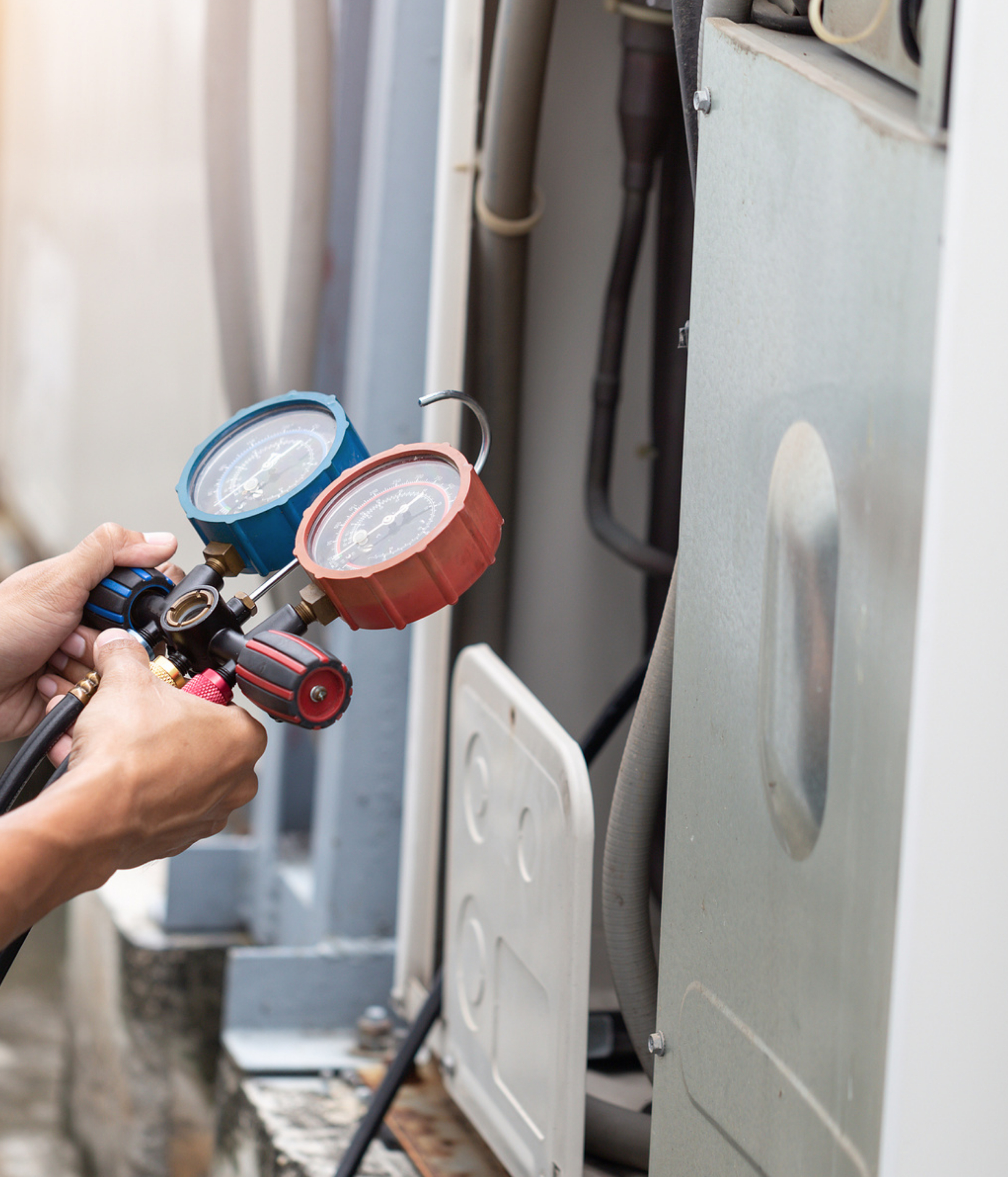 commercial refrigeration mechanic darwin