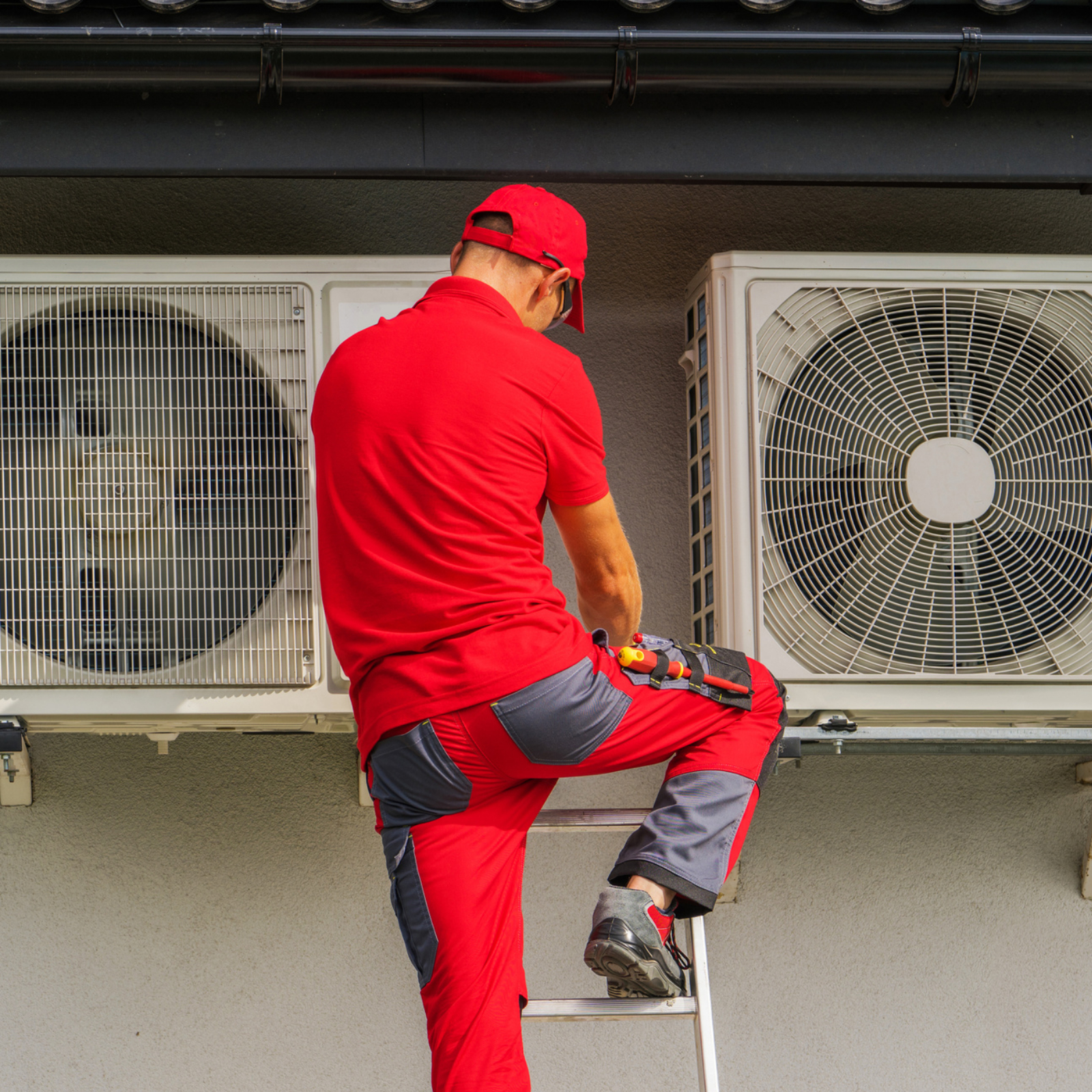 local Darwin refrigeration repair expert