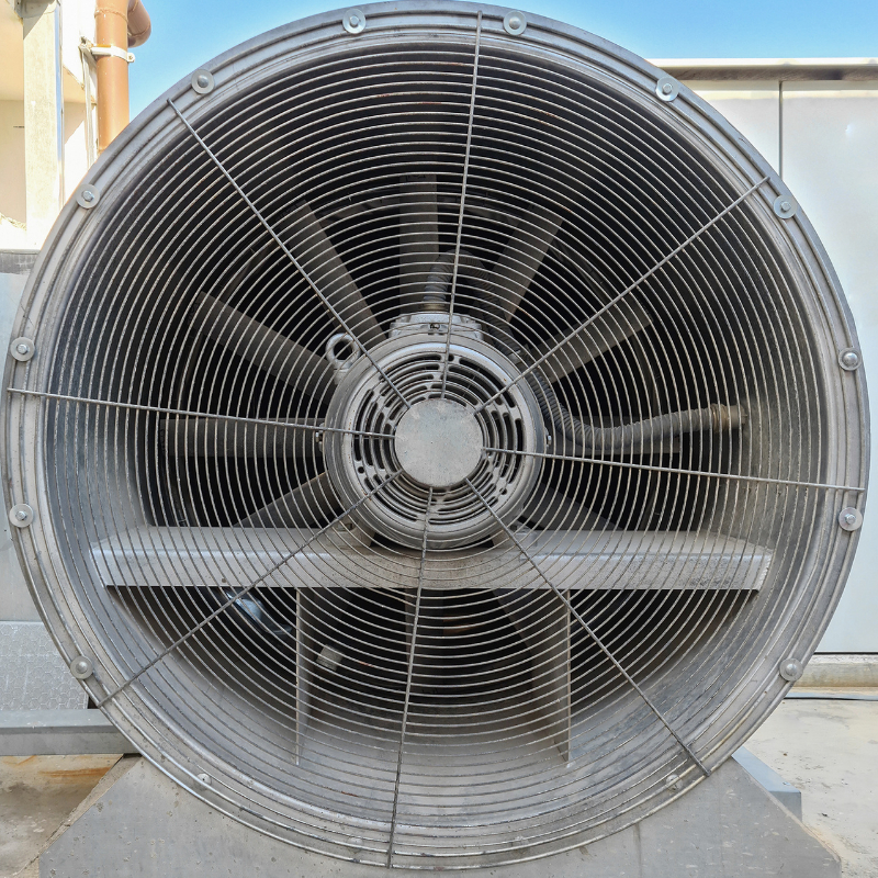 innovative cooling solutions darwin