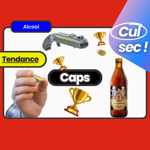 **Caps** : Jeu parfait pour une fin de soirée animée, où adresse et ambiance décontractée se mêlent parfaitement.