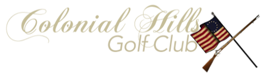 Colonial Hills Golf Club